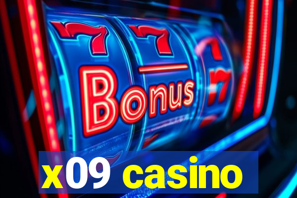 x09 casino